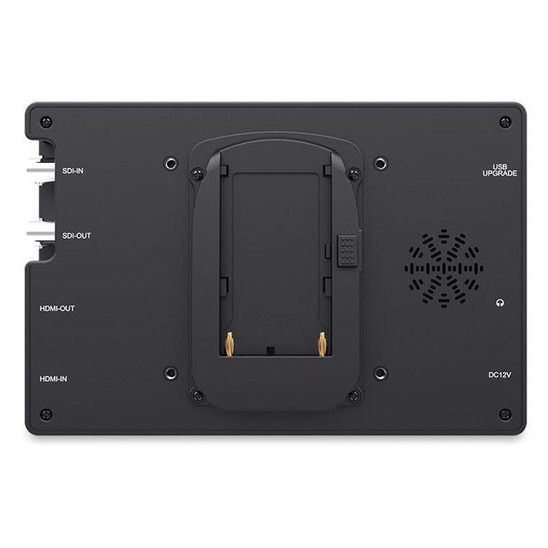 Monitor FeelWorld 3G-SDI 4K