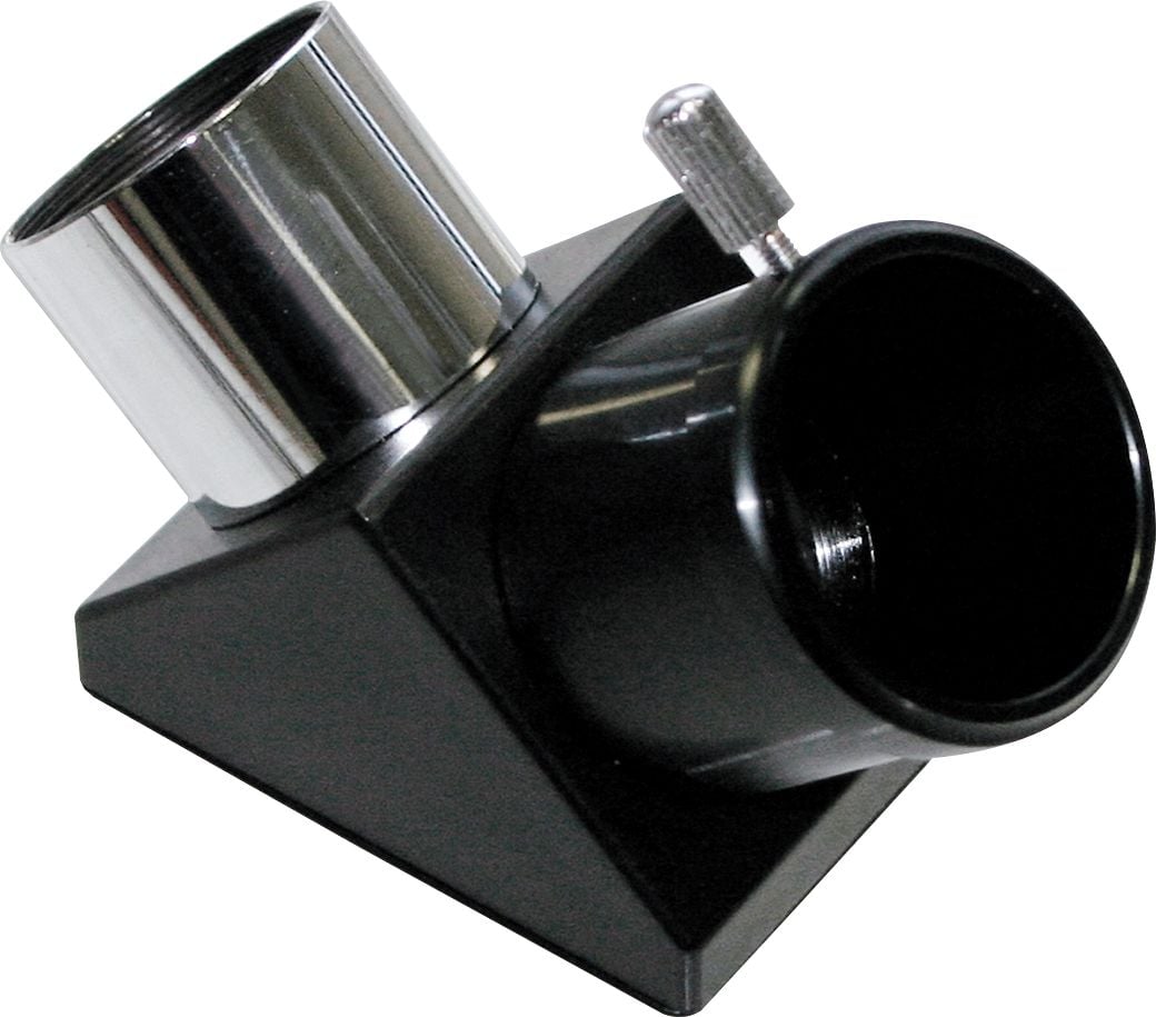 Teleskop Bresser Classic 60/900 EQ, 60mm, refraktor, i bardhë