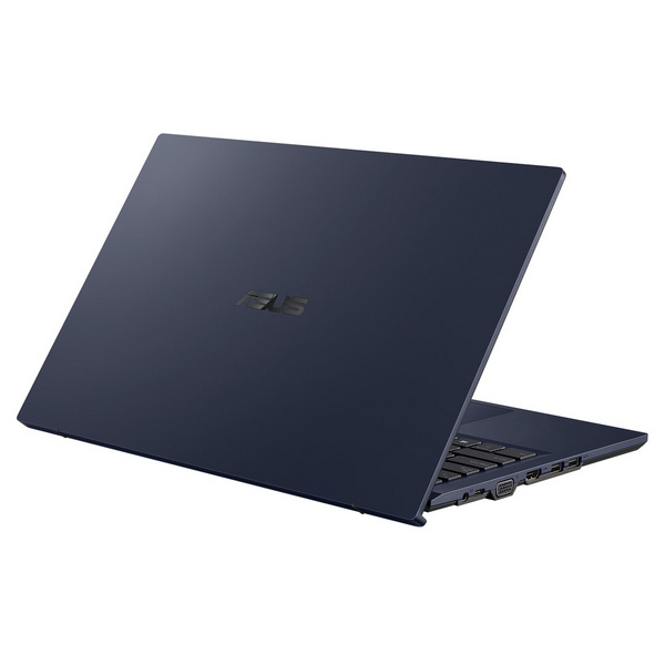Laptop ASUS ExpertBook 90NX0401-M04330, 15.6", AMD Ryzen 3 3250U, 8 GB RAM, 256 GB SSD, i zi