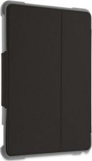 Mbulesë tablet LMP ArmorCase për iPad 10.2", gjenerata 7 8 9, antishtesë, e zezë