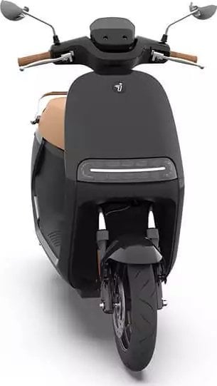 Skuter elektrik Segway E125S, 45 km/h, deri 140 km autonomi, i zi