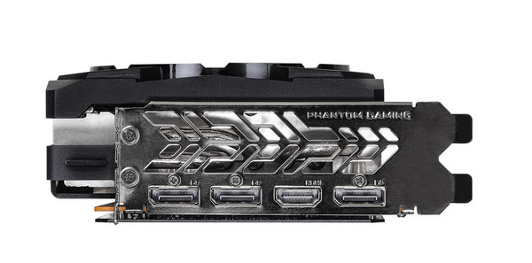 Kartelë grafike Asrock AMD Radeon RX 6750 XT Phantom Gaming D 12GB OC