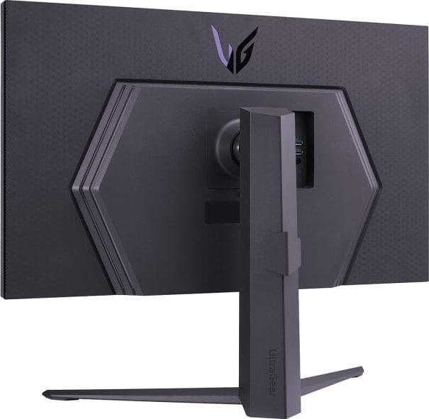 Monitor LG UltraGear 32GQ950P-B, 31.5", UHD-4K, 144 Hz, i zi