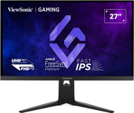 Гејминг монитор Вјусоник XG275D1 4K, 27\", 160Hz, црн
