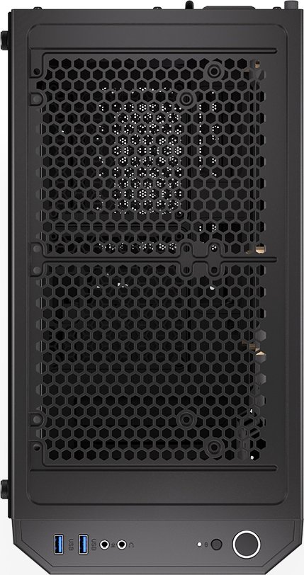 Kasë Endorfy Signum 300 Core, Midi Tower