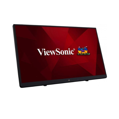 Monitor Touchscreen ViewSonic VS18311, 21.5", Full HD, i zi