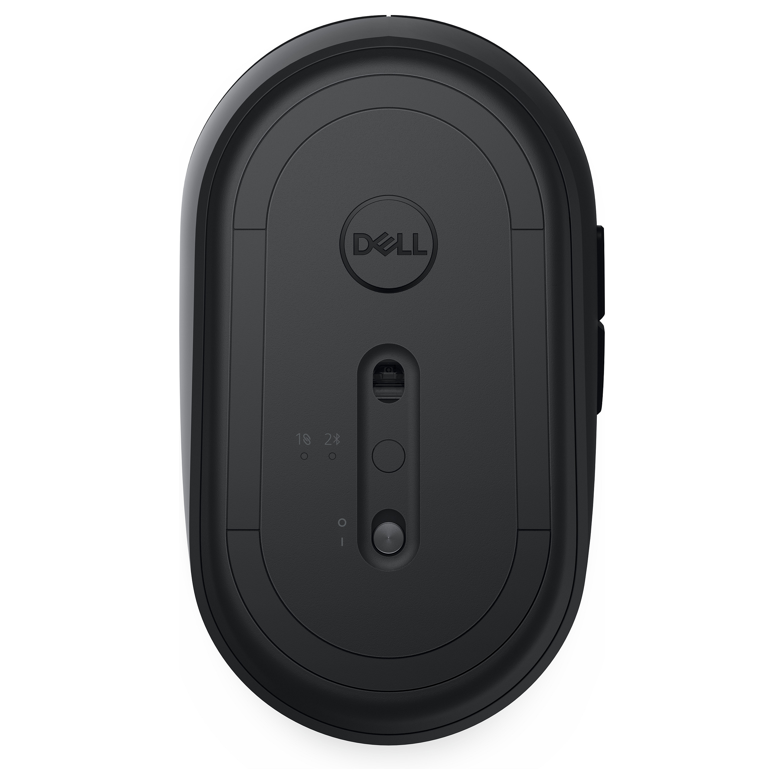 Maus Dell Pro Plus Compact - Wireless, e zeze