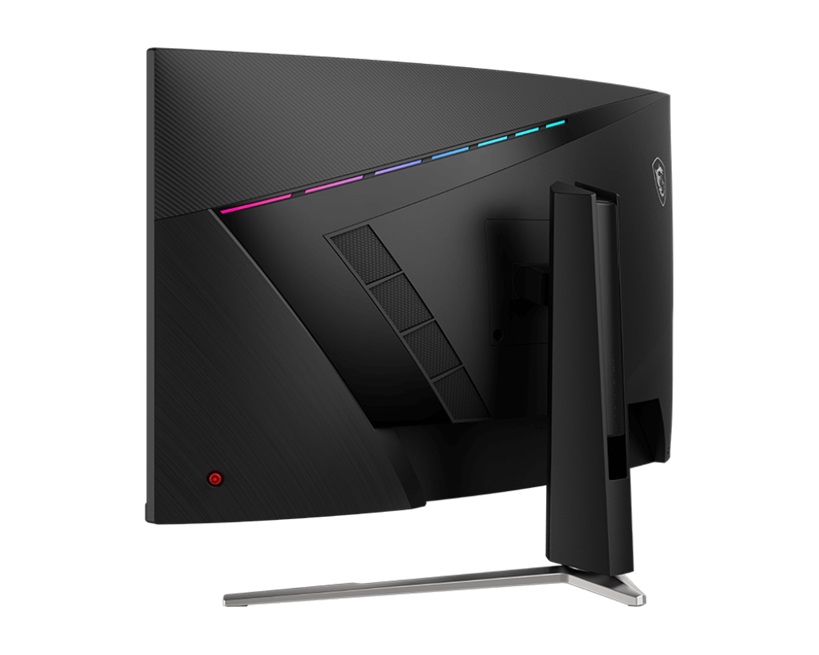Monitor MSI MAG 325CQRF QD-E2, 31.5", QHD, i zi