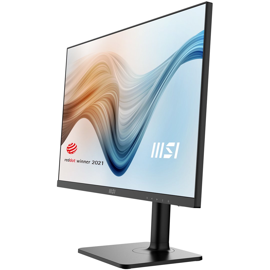 Монитор MSI Modern MD272XP, 27", 1920 x 1080, Full HD, 100 Hz