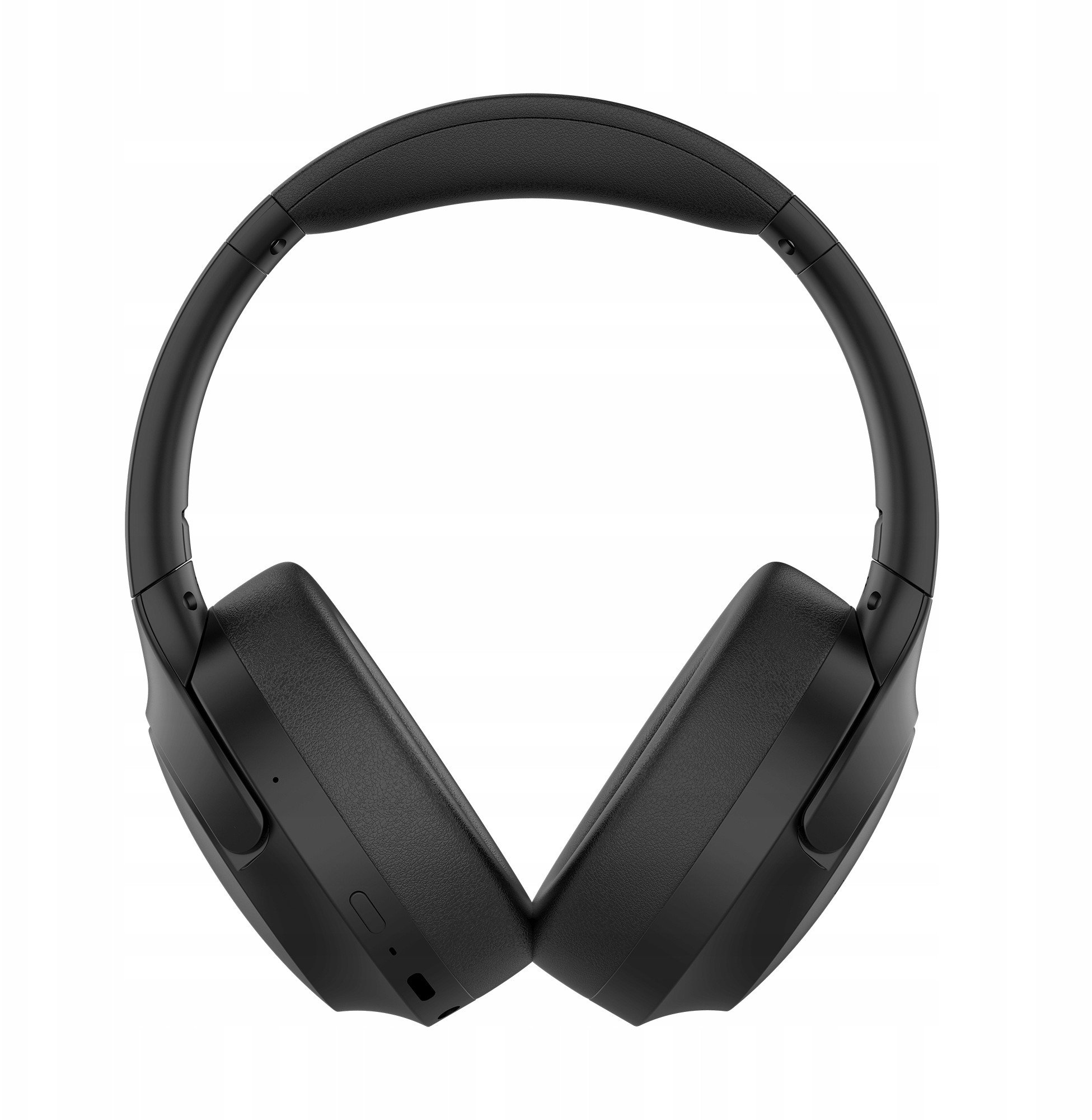 Kufje Proove P1 Pleasant, Bluetooth 5.0, 20 orë bateri, të zeza