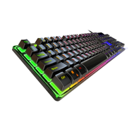 Tastierë Genius Keyboard, Scorpion K8, e zezë