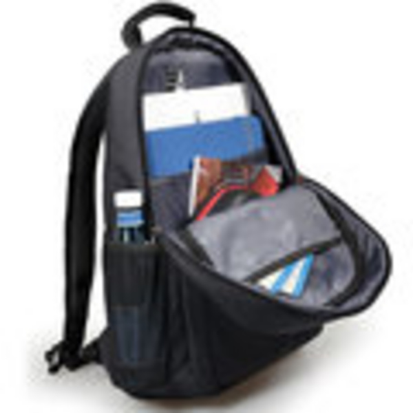 Cantë Port Designs SYDNEY për laptop 15.6" si dhe tablet 10.1", e zezë