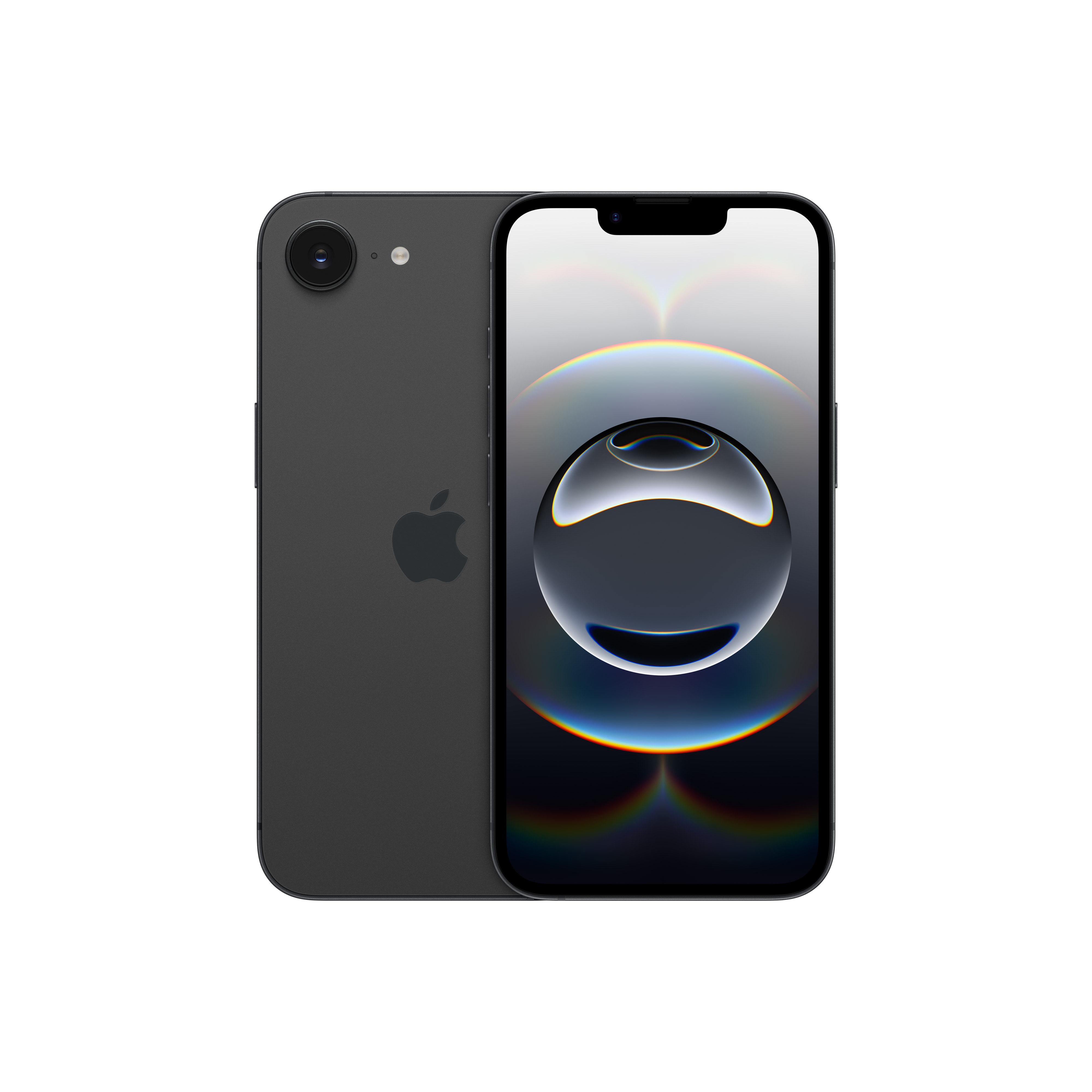 [Ekspozuar] Apple iPhone 16e, 128GB, Black