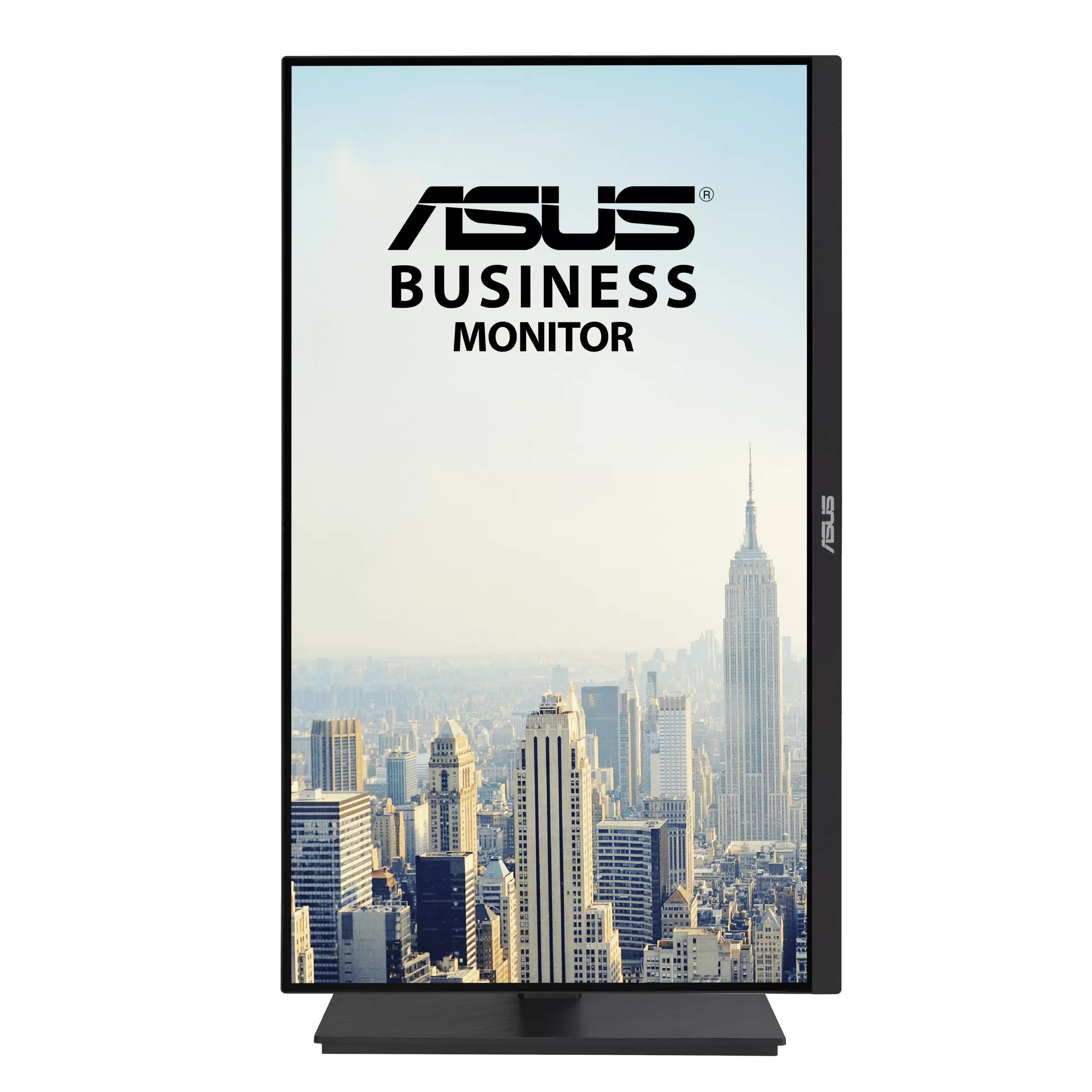 Monitor ASUS VA24ECPSN, 23.8", Full HD, LCD, i zi