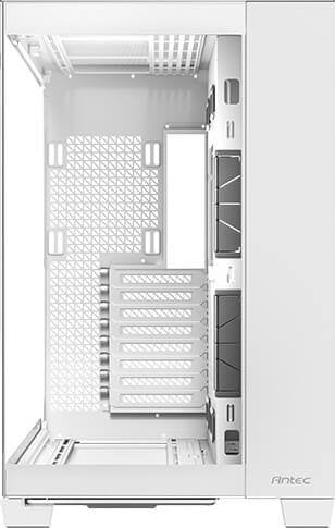 Kasë Antec C8, Full Tower