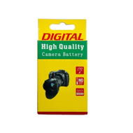 Bateri DIGITAL EN-EL12 për Nikon