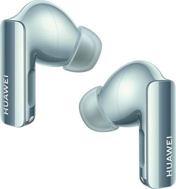 Kufje wireless Huawei FreeBuds Pro 3, in ear, bluetooth, jeshile