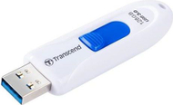 Pendrive USB Transcend JetFlash 790, 128 GB, i bardhë