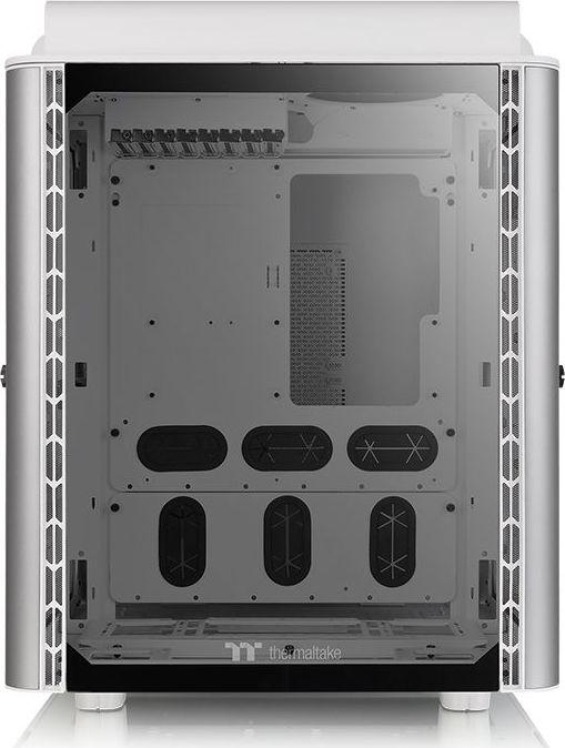 Kasë Thermaltake Level 20 HT Snow, Full Tower