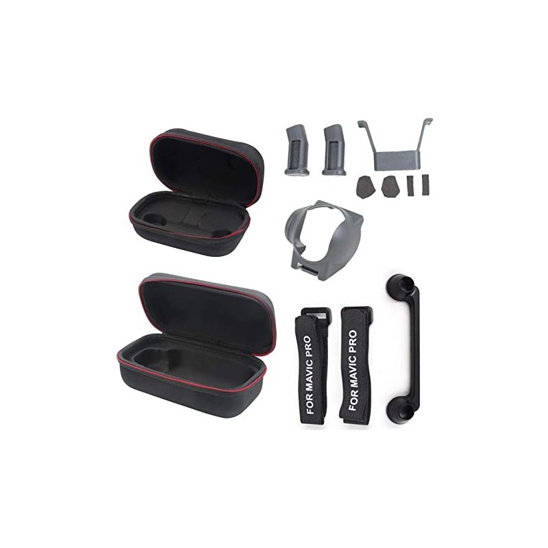 9in1 Kit for Mavic Pro