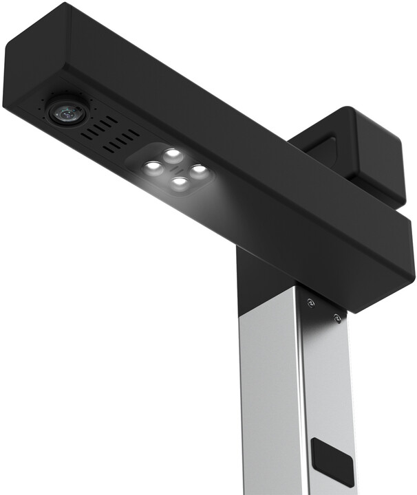 Skaner IRIS IRISCAN Desk 6