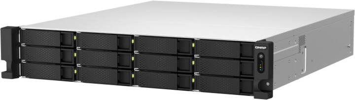 NAS Server QNAP TS-h1887XU-RP-E2334-16G