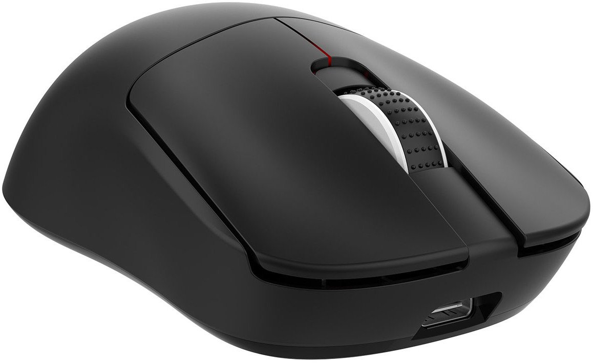 Maus gaming Rampage CLAX, wireless, 24000 DPI, 60g, i zi