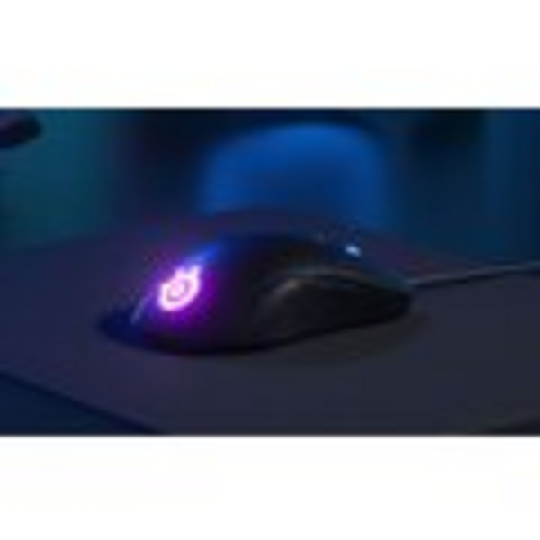 [OUTLET] Maus SteelSeries Sensei Ten, i zi, III
