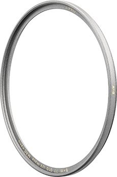 Filtër UV B+W T-Pro 010 MRC nano 62mm, gri