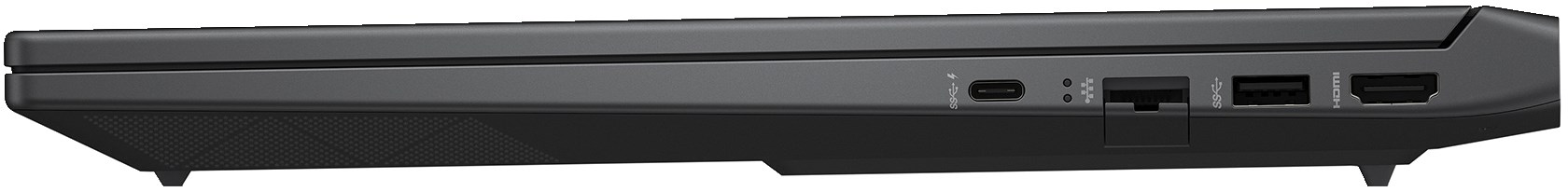 Laptop HP Victus 15-fa1002nw, 15.6", 144Hz, Intel Core I5 12500H, 16 GB RAM, 512 GB SSD, Nvidia GeForce RTX 4060, i hirtë