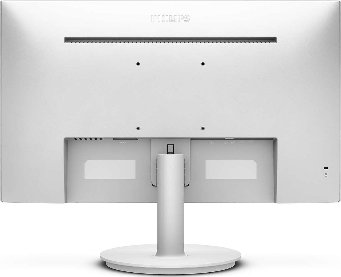 Monitor Philips V-Line 271V8AW/00, 27", IPS, i bardhë