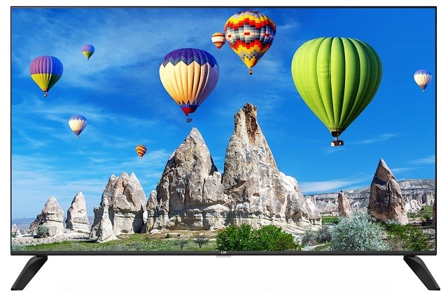 Televizor Lin 32LHD1810, 32", HD Ready, i zi