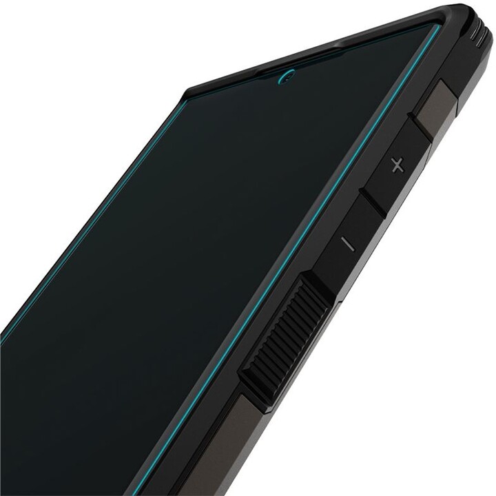 Folie mbrojtës Spigen Neo Flex për Samsung Galaxy S22 Ultra, 2 copë
