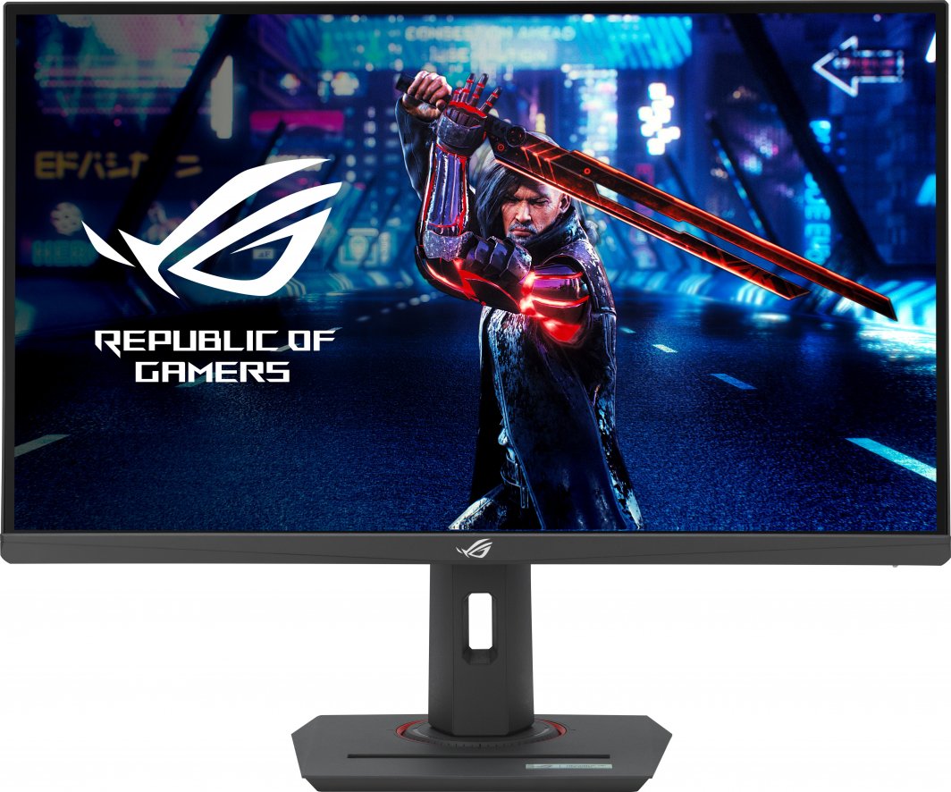 Monitor Asus ROG Strix XG27ACS, 27'', 2560 x 1440px