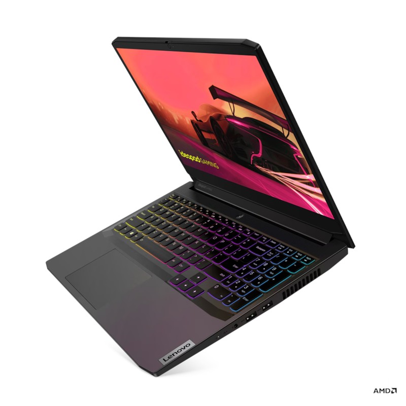 Laptop Lenovo Nb Ideapad Gaming 3 15Ach6 Ryzen 5500H