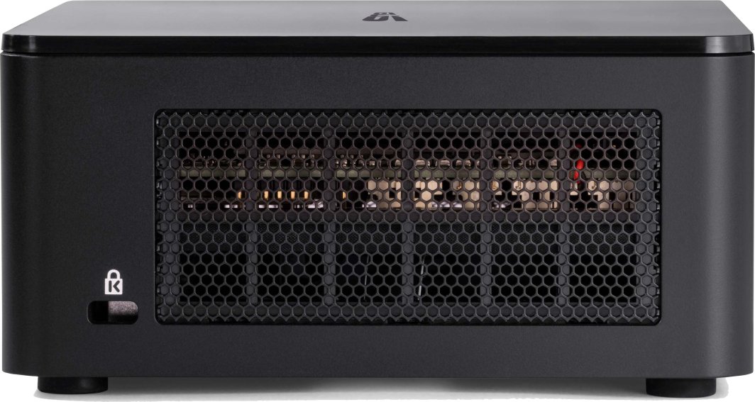 Mini PC ASUS NUC 12 RNUC12WSHi50000I, Intel Core i5 12th Gen, barebone, i zi