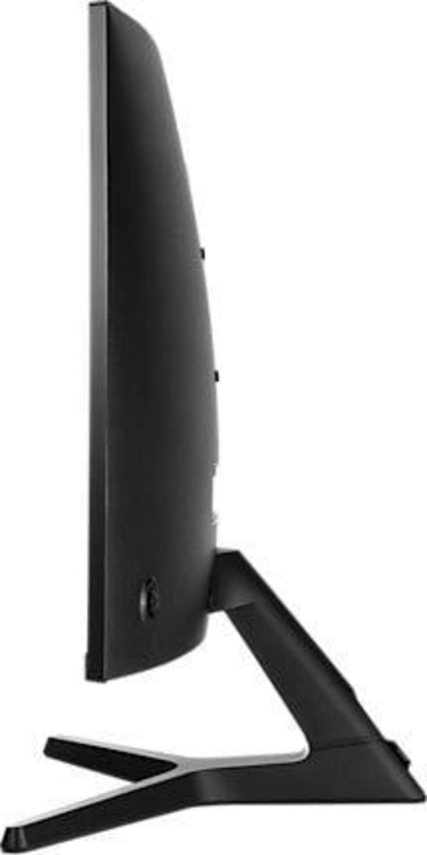 Monitor Samsung C27R504FHR, 27'', Full HD, i argjendtë