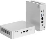 Mini PC ASUS NUC 15 Pro Plus RNUC15CRSV700002, Intel Core Ultra 7, Thunderbolt 4, i zi