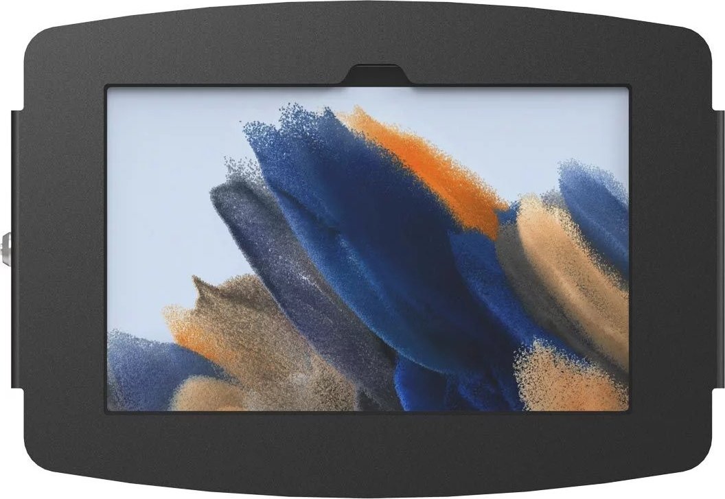 Mbajtëse tabletë Compulocks Space, për Samsung Galaxy Tab A8 10.5", me kyç, e argjendtë