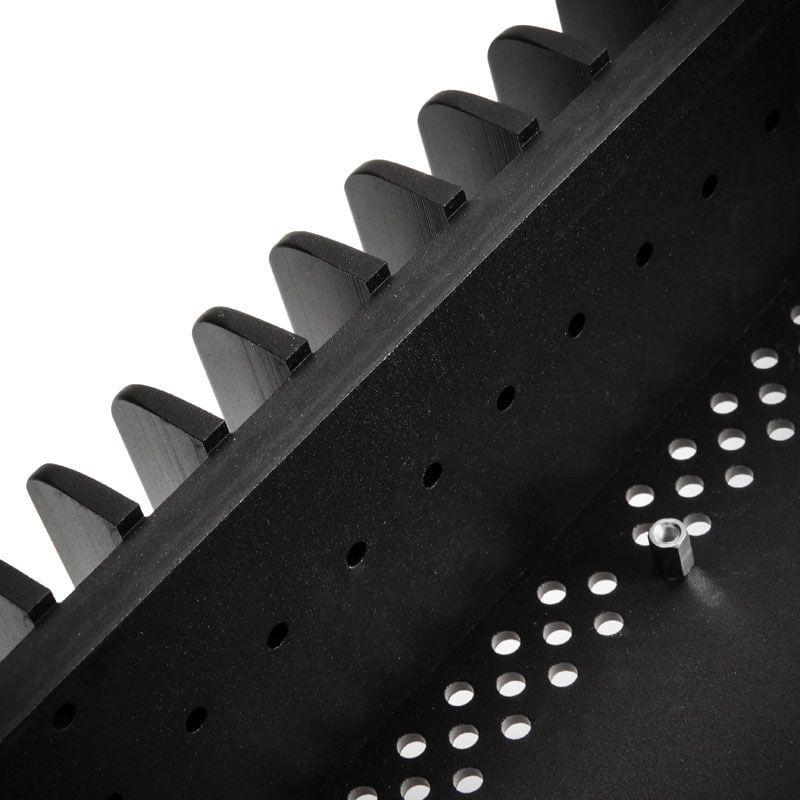 Kasë Streacom Alpha Fanless EVO WS, HTPC