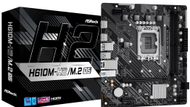 Pllakë amë ASRock H610M-H2/M.2 D5