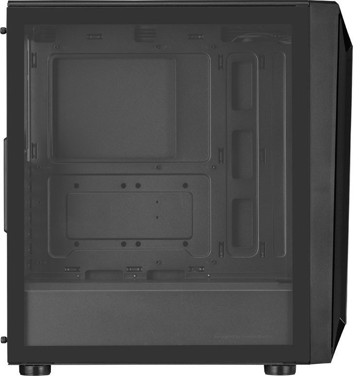 Kasë Cooler Master CMP 510 ARGB, Midi Tower