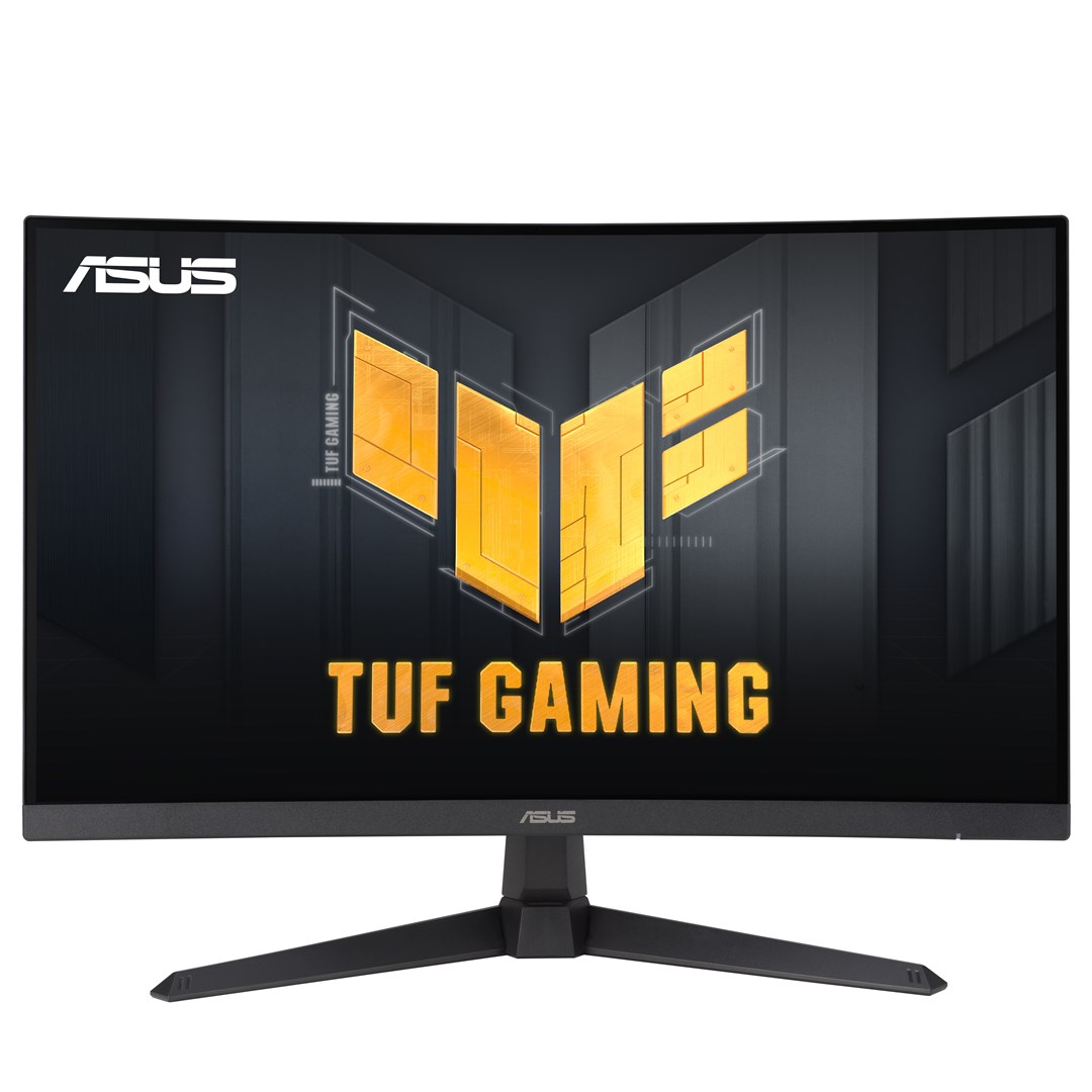 Monitor lojërash Asus TUF Gaming VG27VQ3B, 27", Full HD, 180Hz, i zi