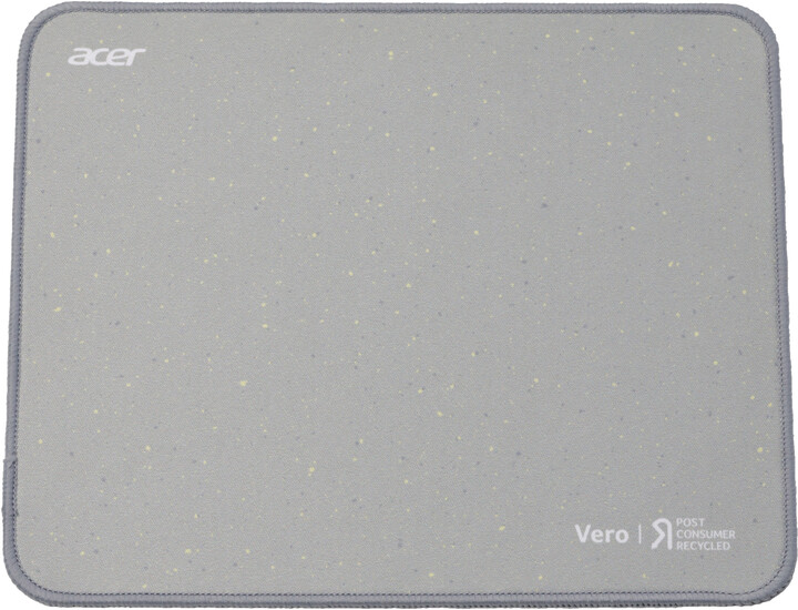 Подлога за глувче Acer Vero, сива