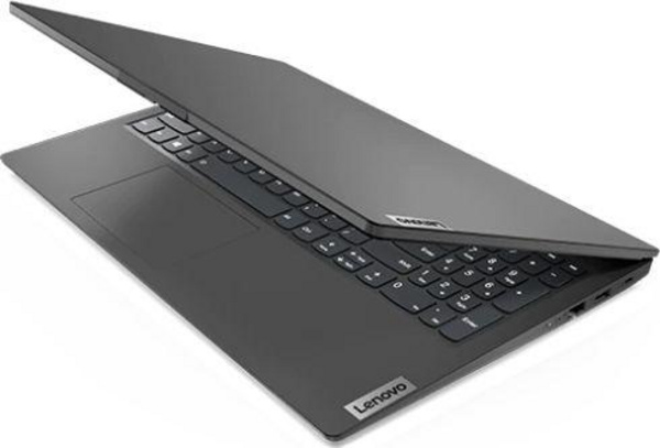 Laptop Lenovo V15 G2 ALC (82KD000JPB), 15.6", Full HD, 8 GB RAM, AMD Ryzen 5 5500U, Windows 10 Home, i zi