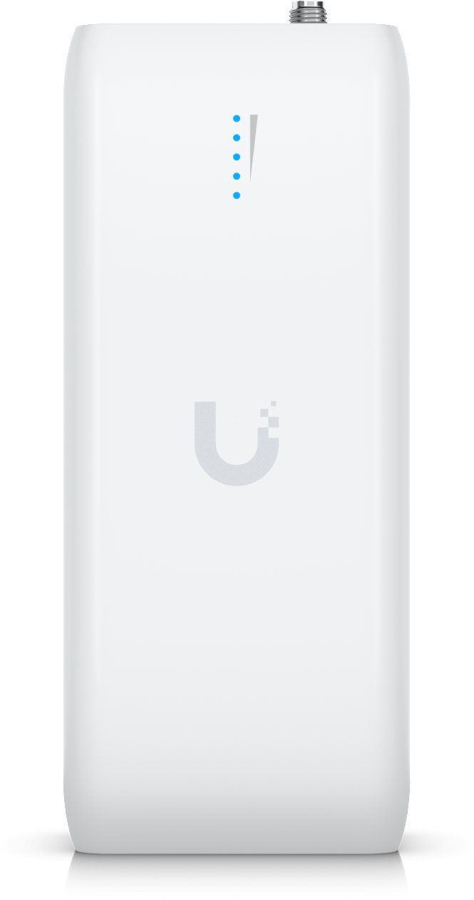 Ura rrjeti Ubiquiti UDB, 866.7 Mbit/s, WiFi 5, e bardhë