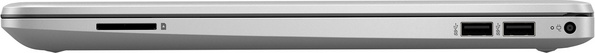 Laptop HP Essential 255 G8, 15.6", 16 GB RAM, 512 GB SSD, AMD Ryzen™ 5, AMD Radeon Graphics, i argjendtë
