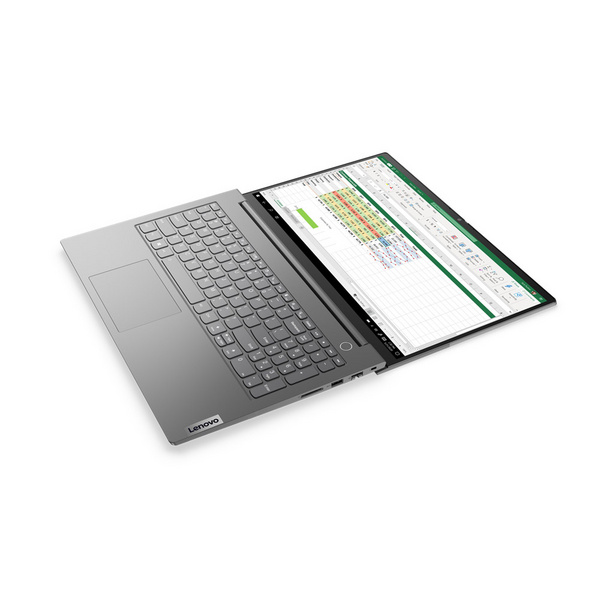 Laptop Lenovo ThinkBook 15 G2, 15.6", Intel Core i5, 16GB RAM, 512GB SSD, Intel Iris Xe Graphics, gri