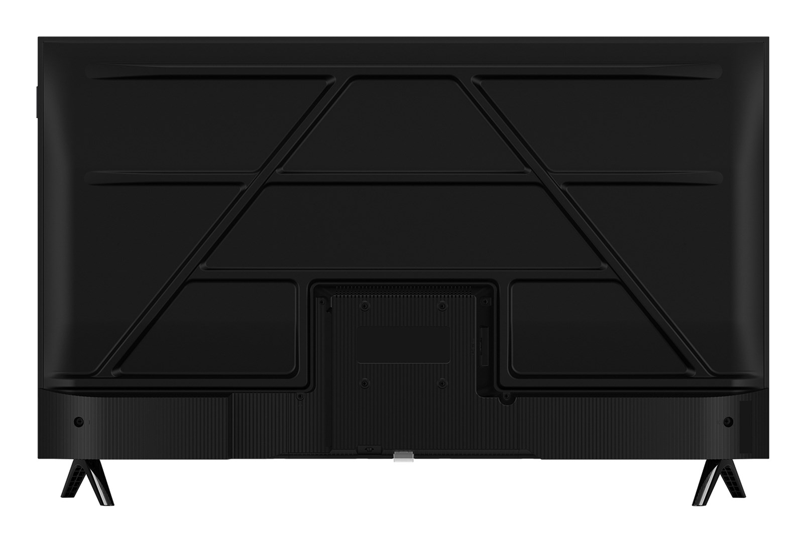 Televizor TCL 40S59K S Series, 40", QLED FHD, Android TV, i zi