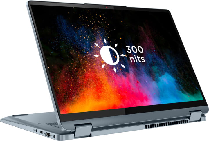 [OUTLET] Lenovo IdeaPad Flex 5 14ABR8, AMD Ryzen 5 7530U, 8GB RAM, 512GB SSD, AMD Radeon Graphics, i kaltër